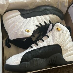 Jordan Taxi 12’s